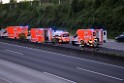 VU PKlemm A 3 Rich Frankfurt Hoehe AK Koeln Heumar P120